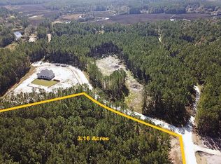 7530 Seattle Slew Ct, Awendaw, SC 29429