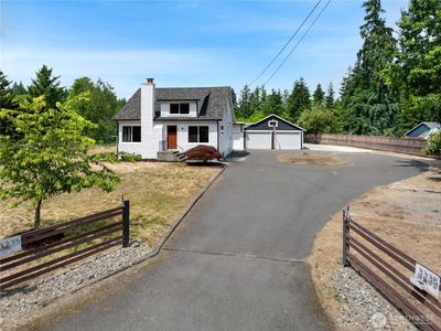 3235 South Bay Road NE, Olympia, WA, 98506