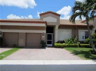10148 Lombardy Dr, Tamarac, FL 33321