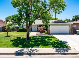 413 E Spruce Ave, Lemoore, CA 93245