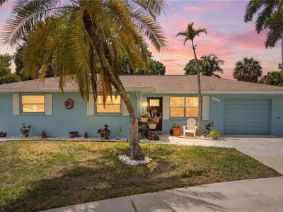 28015 Westbrook DR, Bonita Springs, FL, 34135