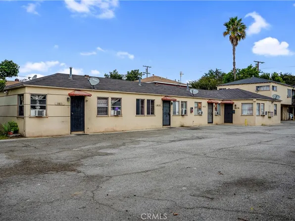3823 Walnut St, Cudahy, CA 90201