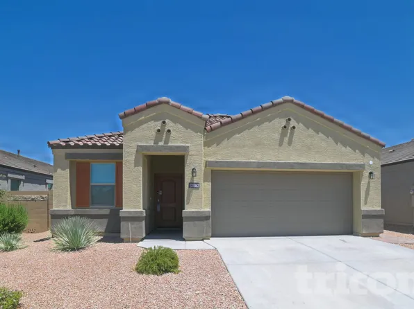 31062 W Mulberry Dr, Buckeye, AZ 85396
