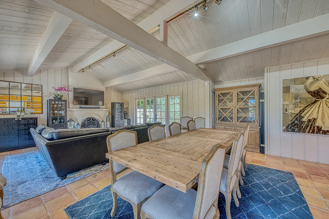 Colton Rd, Pebble Beach — Photo 4