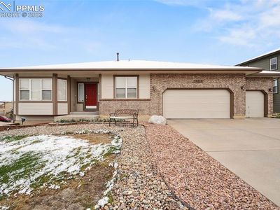 16118 Hobson Pl, Monument, CO, 80132