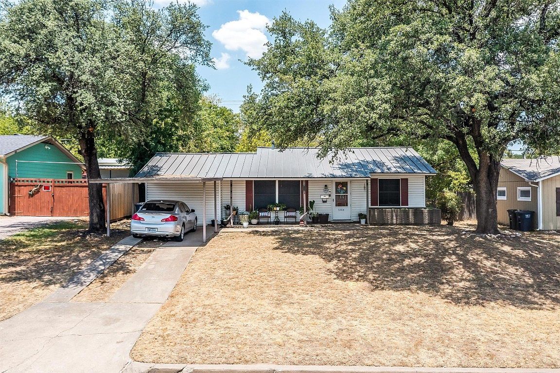 5204 Lovell Ave, Fort Worth, TX 76107 Zillow