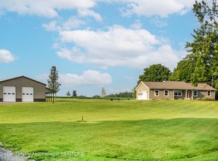 13615 Miner Rd, Parma, MI 49269