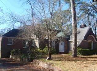 2808 Forest Dr, Columbia, SC 29204