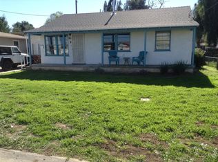 1195 Andover Rd, El Cajon, CA 92019