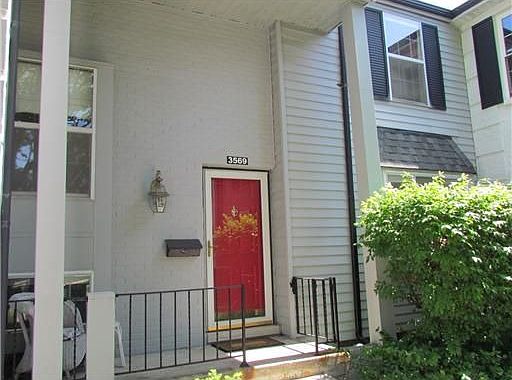 1st image of 3569 Burbank Dr