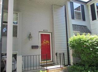 3569 Burbank Dr, Ann Arbor, MI 48105
