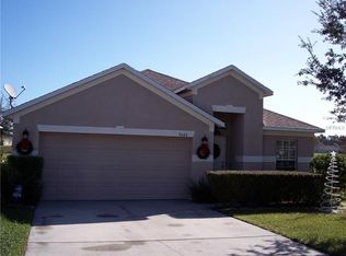 9664 Southern Charm Cir, Brooksville, FL 34613