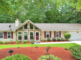 302 Rincon Ct, Peachtree City, GA 30269