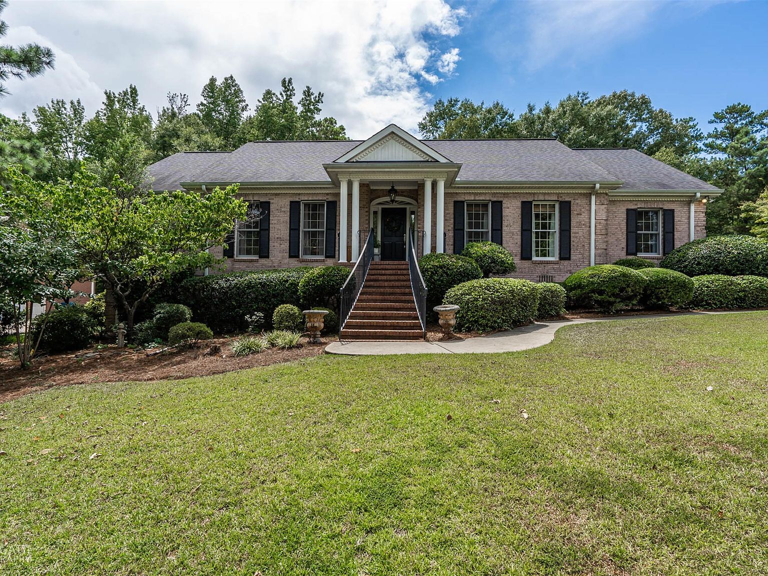 212 Hunters Hill Ct, Macon, GA 31210 Zillow