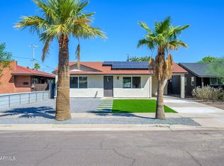1116 E Almeria Rd, Phoenix, AZ 85006