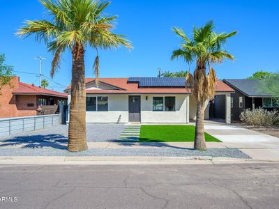 1116 E Almeria Road, Phoenix, AZ, 85006