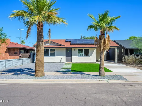 1116 E Almeria Road, Phoenix, AZ 85006