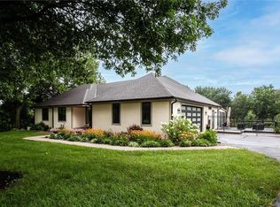 2212 E County Road H, Liberty, MO 64068