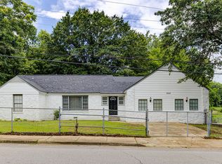 3023 Signal St, Memphis, TN 38127