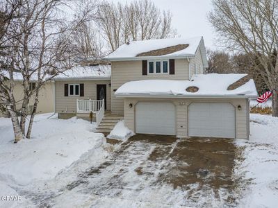 2920 Columbine Ct, Grand Forks, ND, 58201