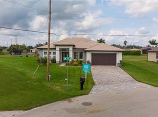 2137 SW 15th St, Cape Coral, FL 33991
