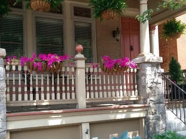 433 N Charlotte St, Lancaster, PA 17603