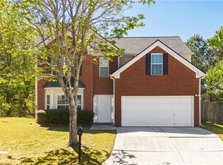 7101 Moye Dr, Lithonia, GA 30038