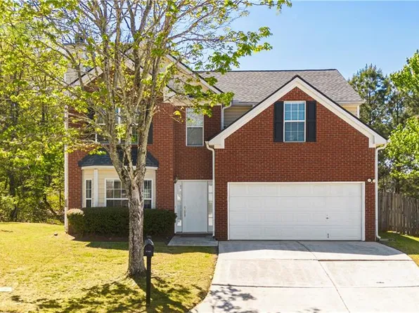 7101 Moye Dr, Lithonia, GA 30038