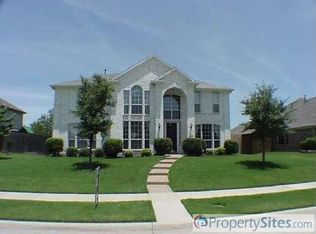 9430 Landmark Pl, Frisco, TX 75035