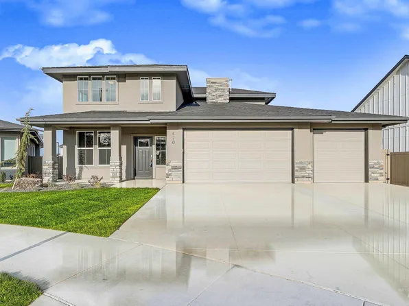 470 E Claymont Ct, Meridian, ID 83642