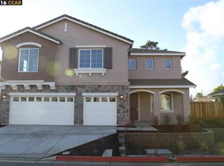 1735 Copperleaf Ct, Concord, CA