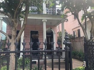 1251 Esplanade Ave #2B, New Orleans, LA 70116