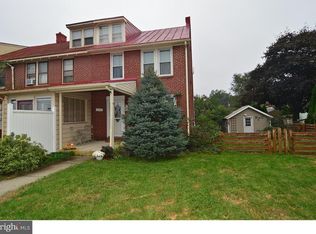 308 Pershing Blvd, Reading, PA 19607