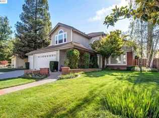 901 Sherman Way, Pleasanton, CA 94566