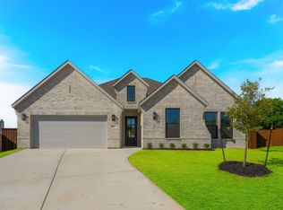 1002 Andrea Michele Ln, Glenn Heights, TX 75154
