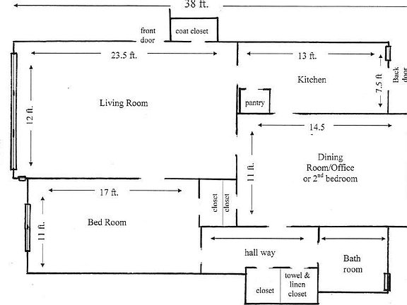 5th image of 828 Gates Ave APT C1