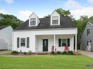 15510 Riverdale Ave E, Baton Rouge, LA 70816