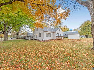 409 Boxelder St, Valley Springs, SD, 57068