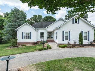 4517 Simona Rd, Knoxville, TN 37918