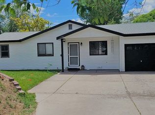 1195 Grand Ave, Silt, CO 81652