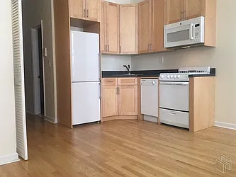 Rented by Halstead Real Estate