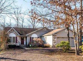 234 Birdie Rd, Locust Grove, VA 22508