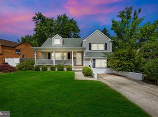34 Tekening Way, Hamilton, NJ 08690