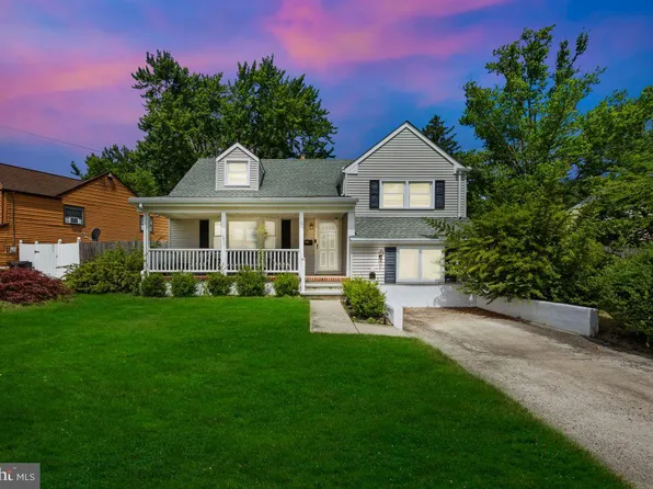 34 Tekening Way, Hamilton, NJ 08690