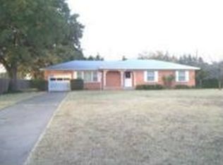 399 Rr 2, Comanche, OK 73529