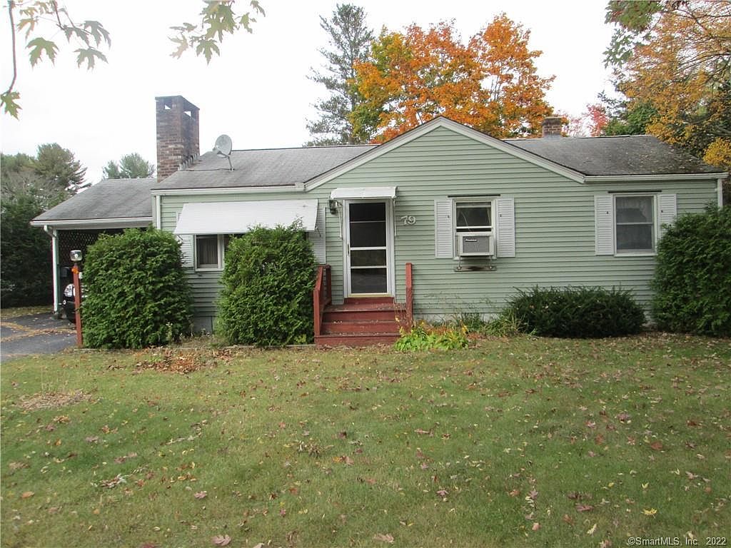 79 Circle Dr, Mansfield, CT 06250 Zillow