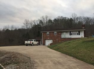 75 Triple Run Rd, Cross Lanes, WV 25313