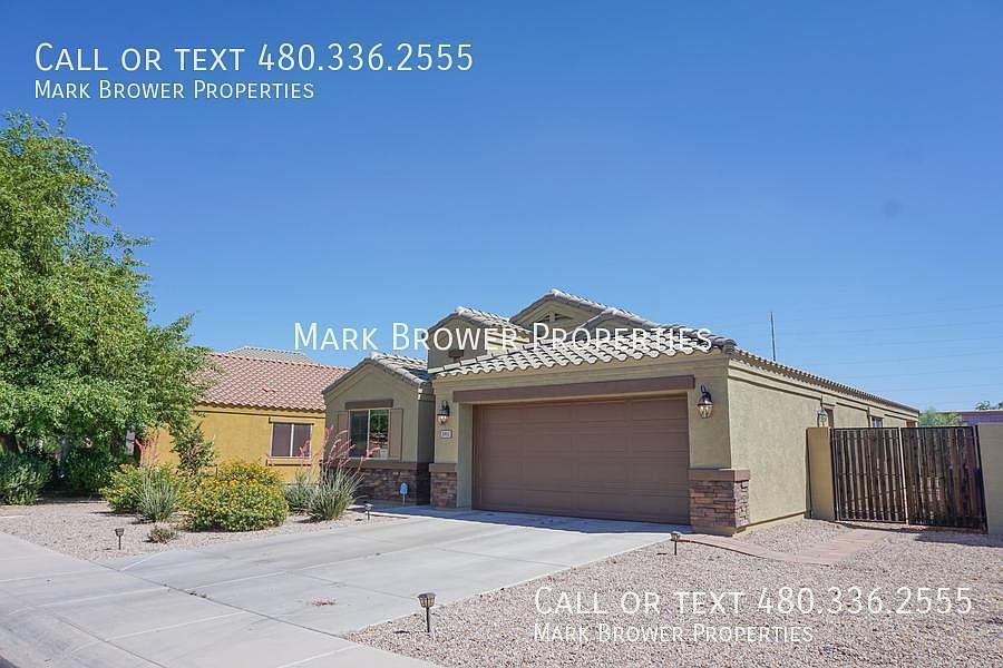 1st image of 3955 W Kesler Pl