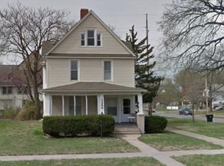 1245 SW Clay St APT 2, Topeka, KS 66604