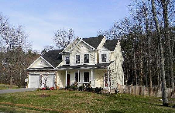 4th image of 109 Bellemeade Dr